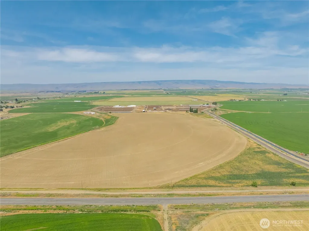 0 Rd 6 NW Quincy WA 98848