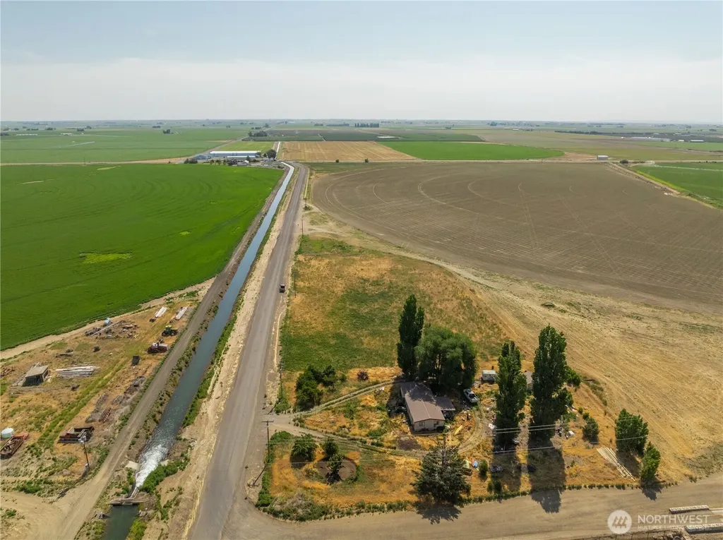 0 Rd 6 NW Quincy WA 98848