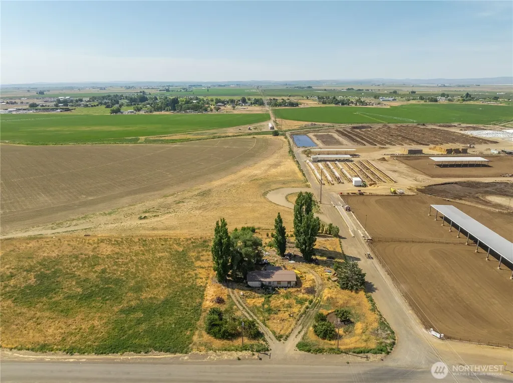 0 Rd 6 NW Quincy WA 98848