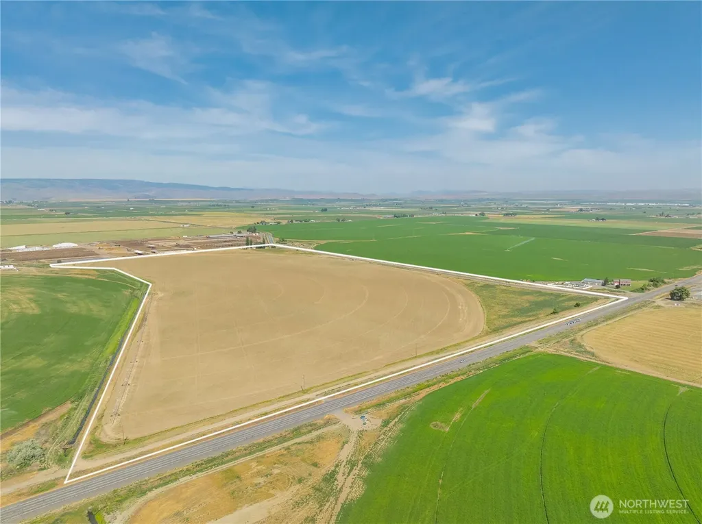 0 Rd 6 NW Quincy WA 98848