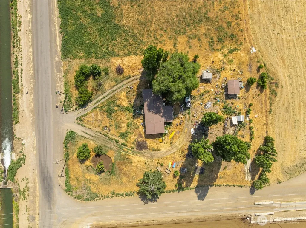 0 Rd 6 NW Quincy WA 98848