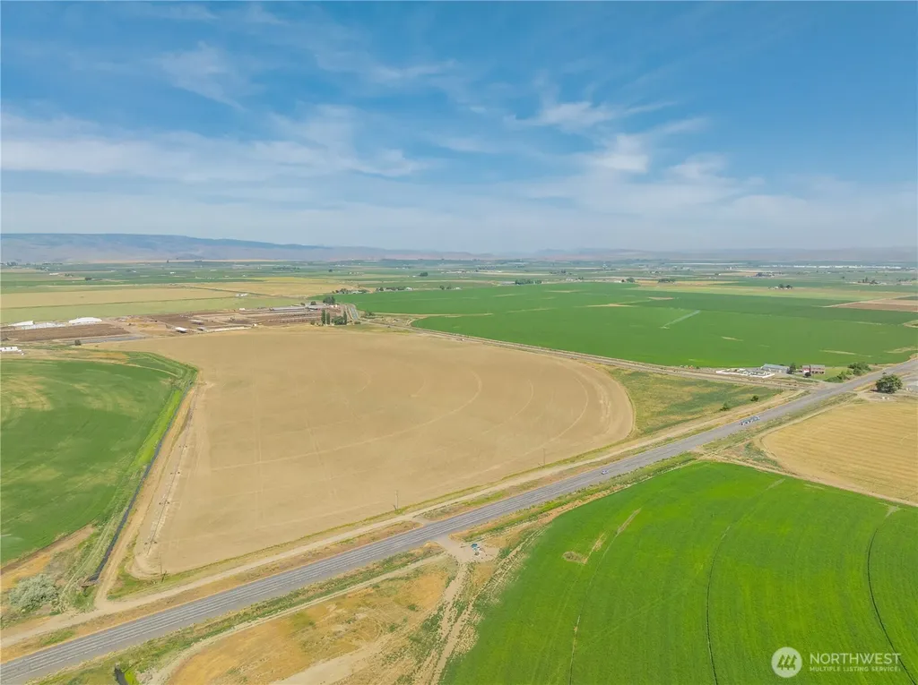 0 Rd 6 NW Quincy WA 98848
