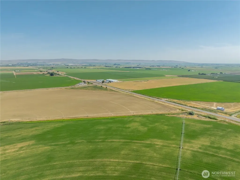 0 Rd 6 NW Quincy WA 98848
