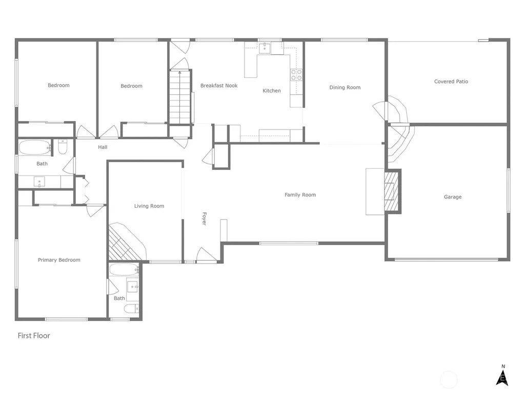 386 Mocliff Road Ephrata WA 98823