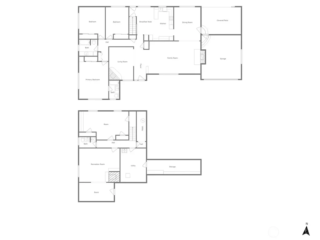 386 Mocliff Road Ephrata WA 98823