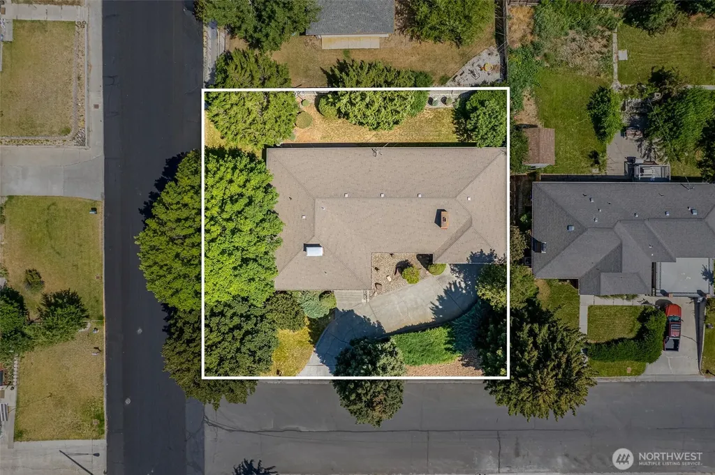 386 Mocliff Road Ephrata WA 98823