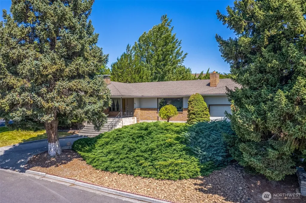 386 Mocliff Road Ephrata WA 98823