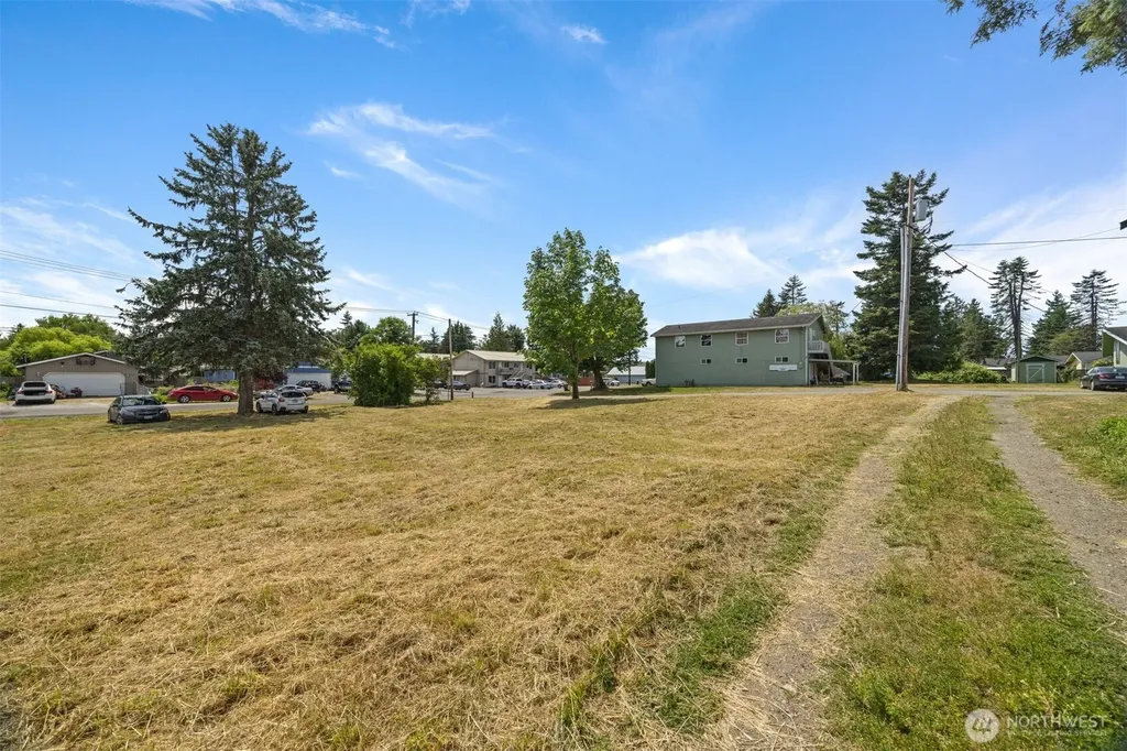 616 Strandell Street Everson WA 98247