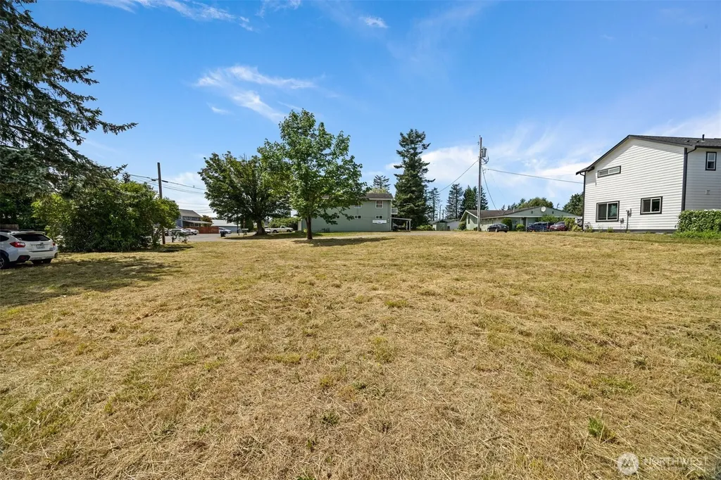 616 Strandell Street Everson WA 98247