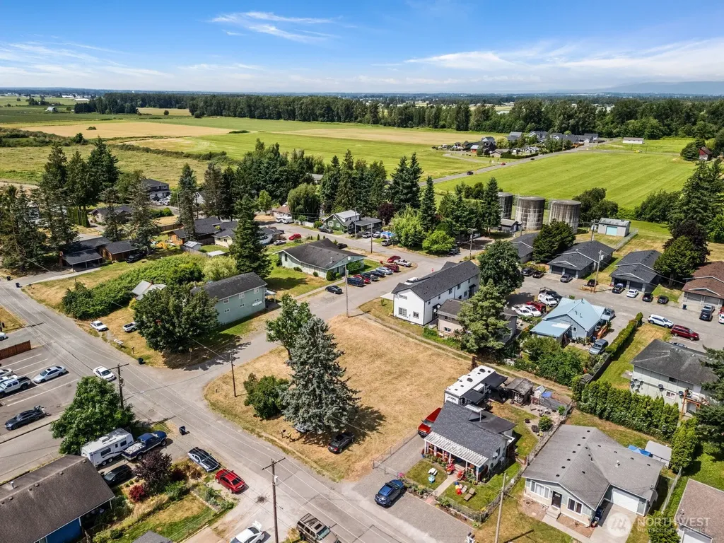 616 Strandell Street Everson WA 98247