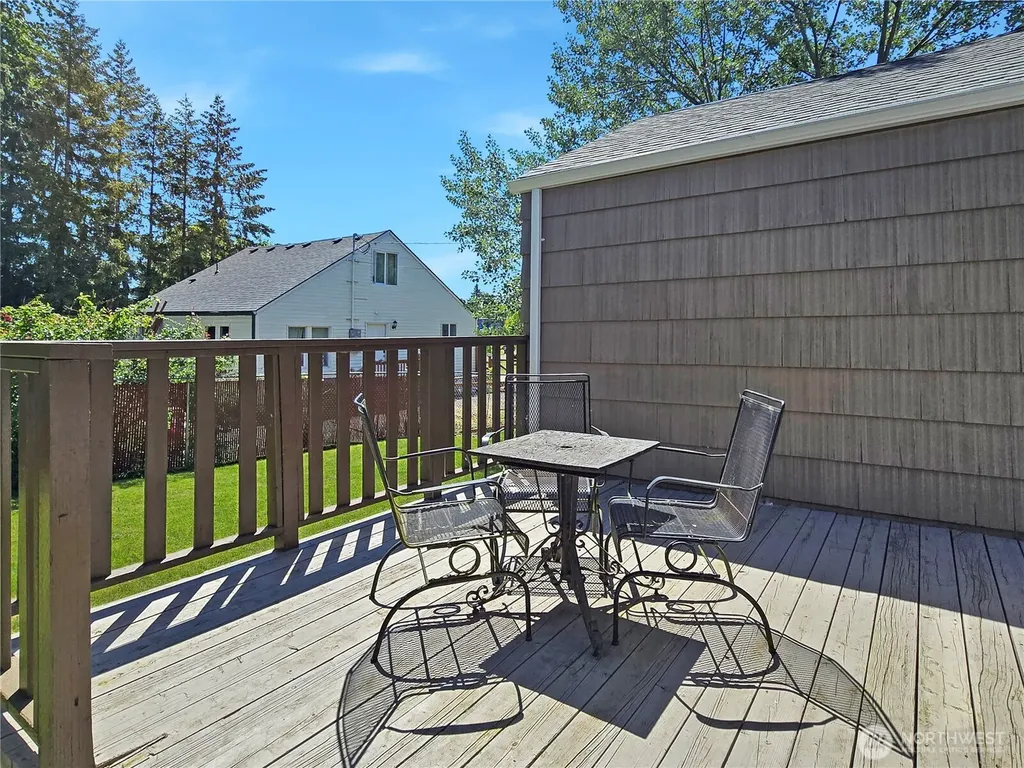 837 NW Duffy Street Chehalis WA 98532