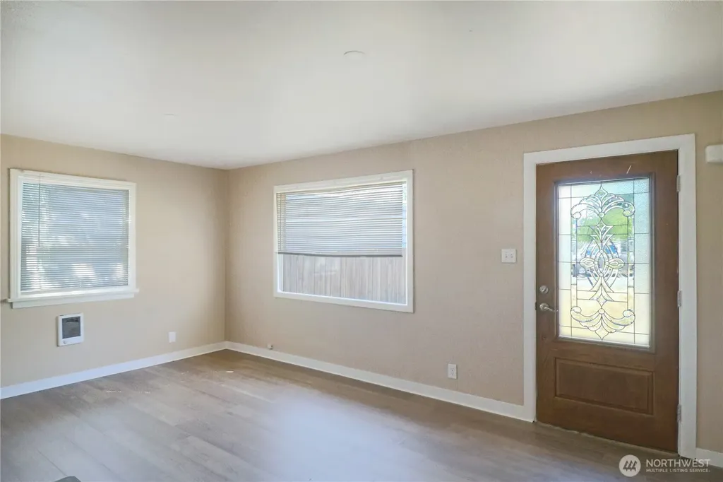 837 NW Duffy Street Chehalis WA 98532