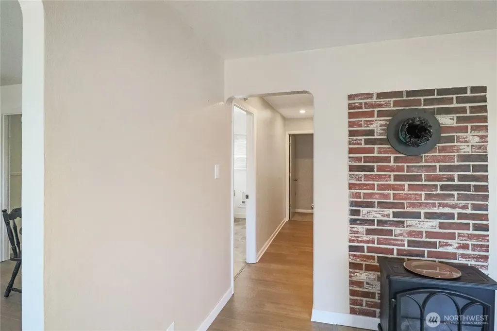 837 NW Duffy Street Chehalis WA 98532