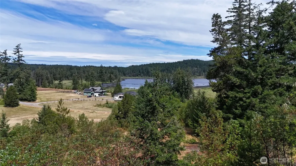 0 Woodpecker Lane Friday Harbor WA 98250
