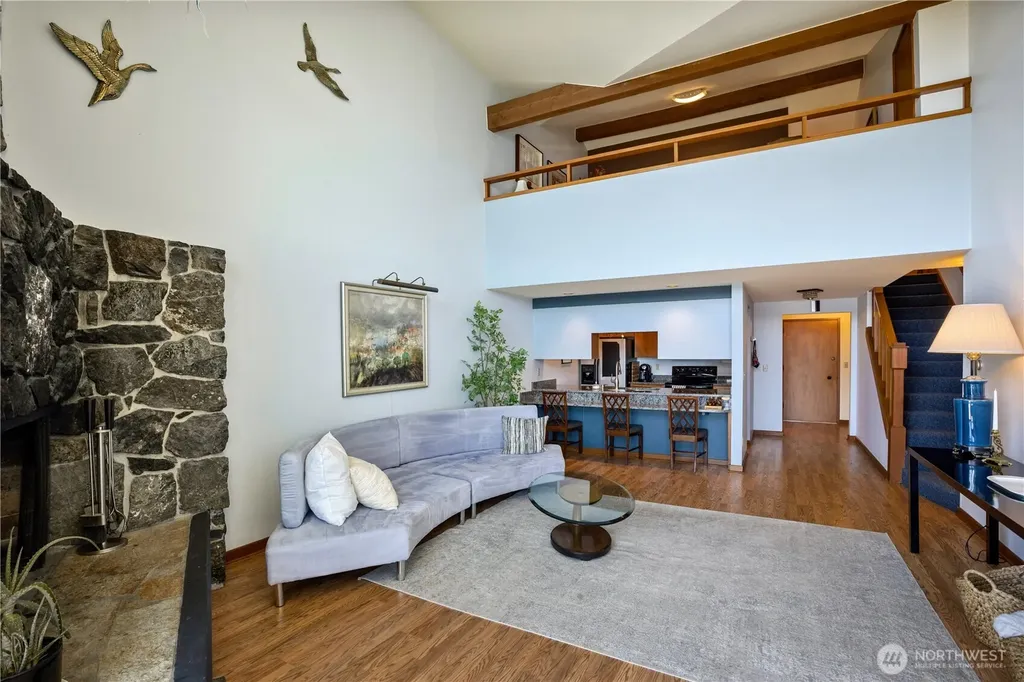 140 Admiralty Lane Port Ludlow WA 98365