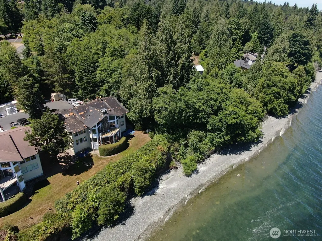 140 Admiralty Lane Port Ludlow WA 98365