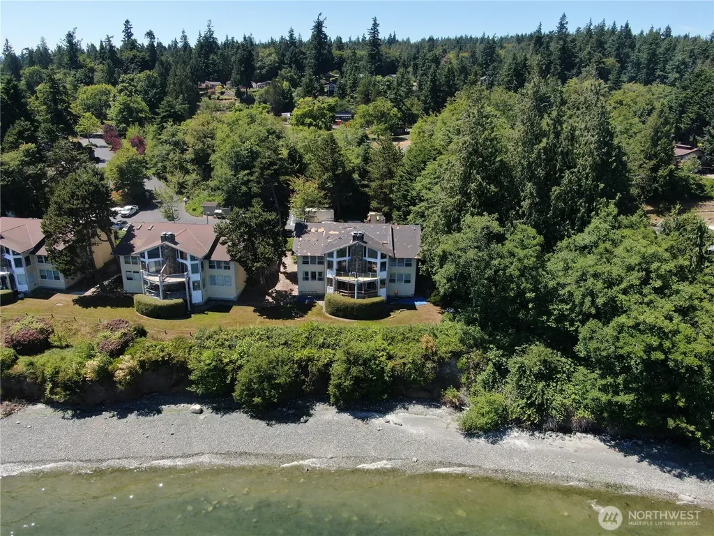 140 Admiralty Lane Port Ludlow WA 98365