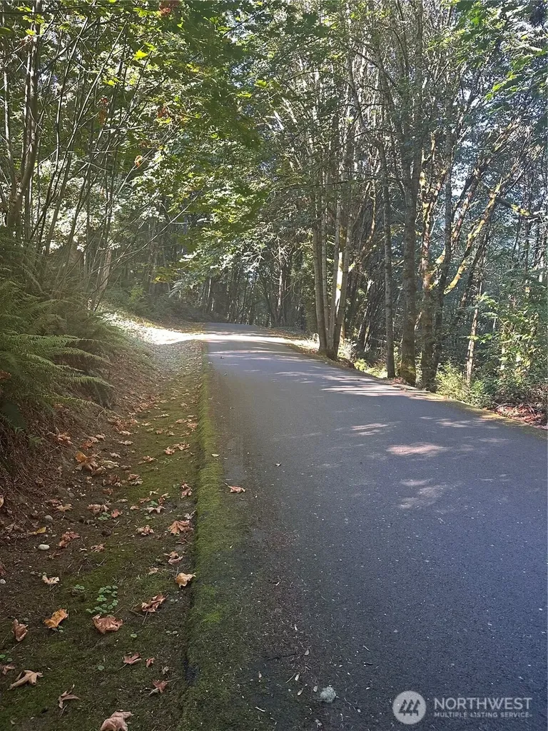 4610 Hemlock Lane NW Gig Harbor WA 98335
