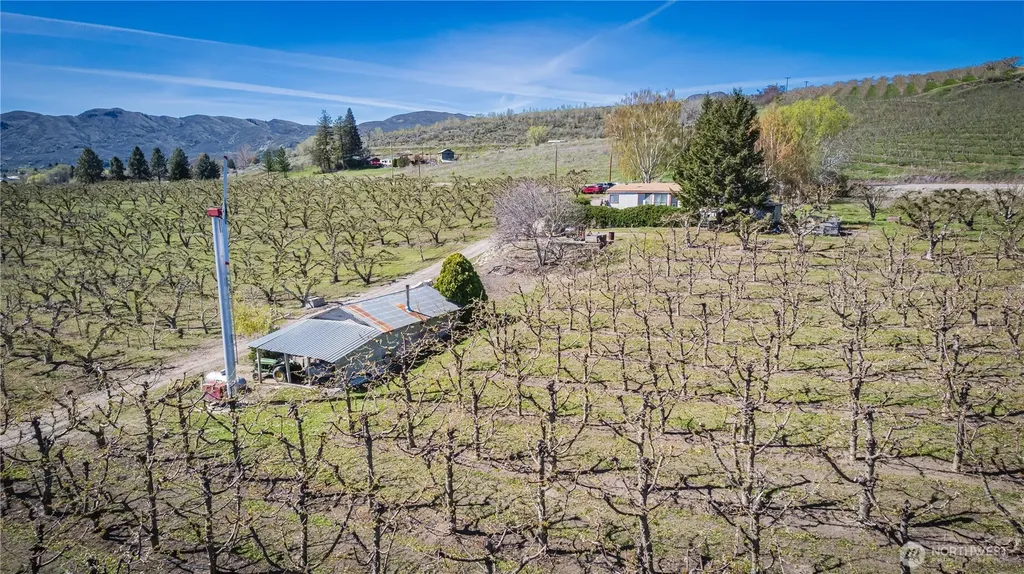 1096 Highway 7 Tonasket WA 98855