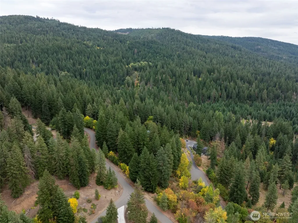 0 Boulder Lane Ronald WA 98940