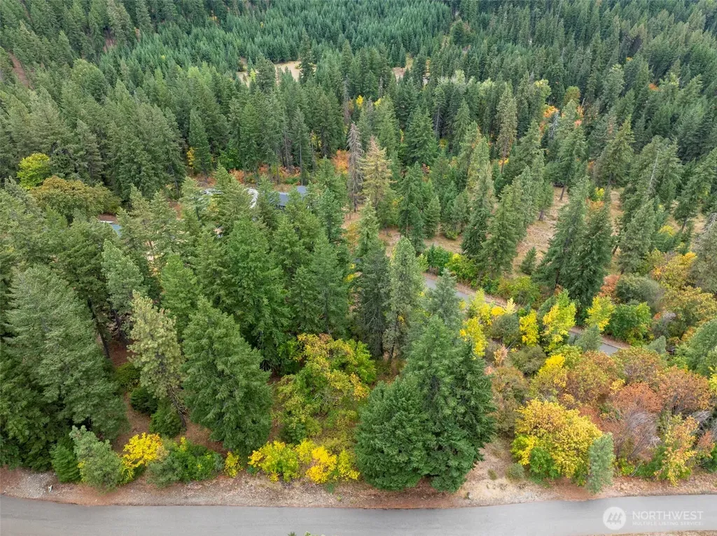 0 Boulder Lane Ronald WA 98940