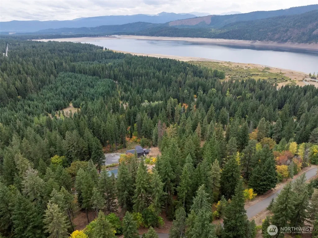 0 Boulder Lane Ronald WA 98940