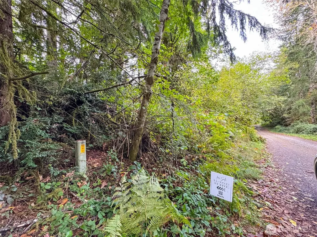 120 184th Avenue Ct NW Lakebay WA 98349