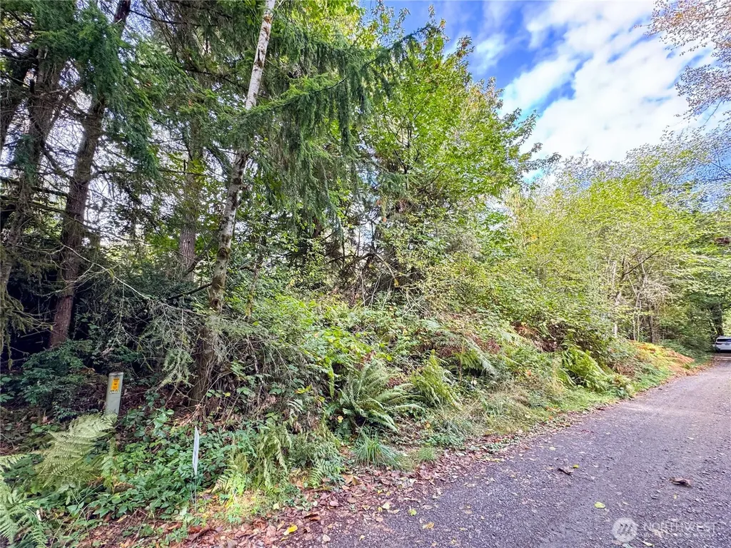 120 184th Avenue Ct NW Lakebay WA 98349