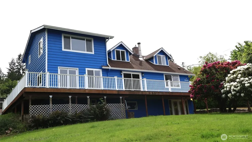3140 E Washington Port Orchard WA 98366
