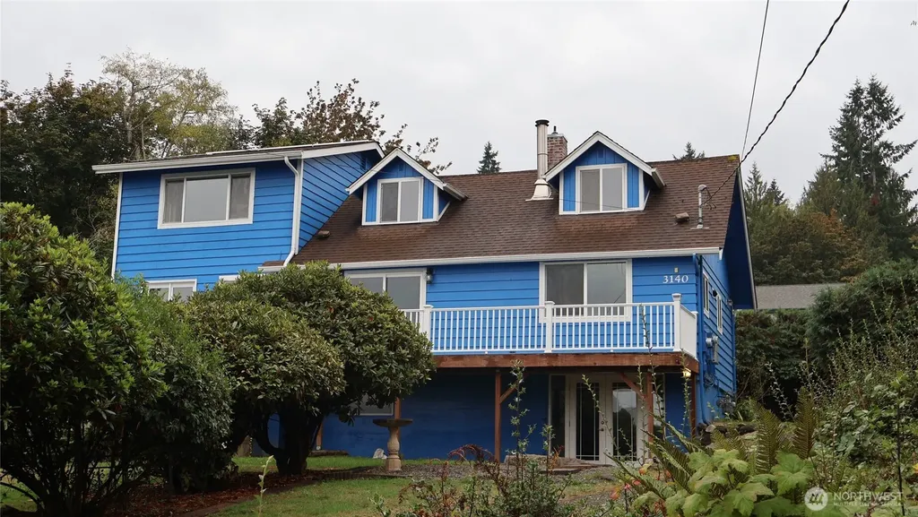 3140 E Washington Port Orchard WA 98366
