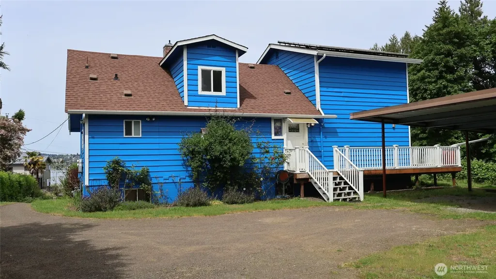 3140 E Washington Port Orchard WA 98366