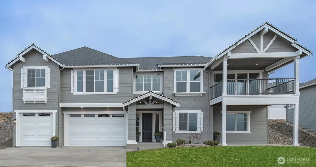651 S Juli Avenue East Wenatchee WA 98802