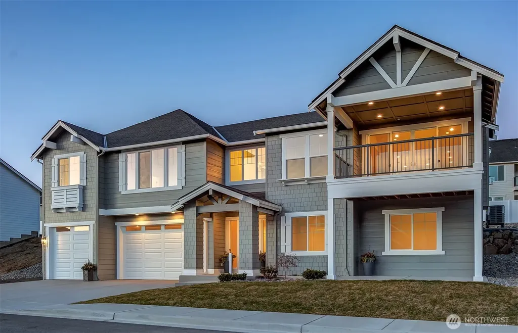 651 S Juli Avenue East Wenatchee WA 98802