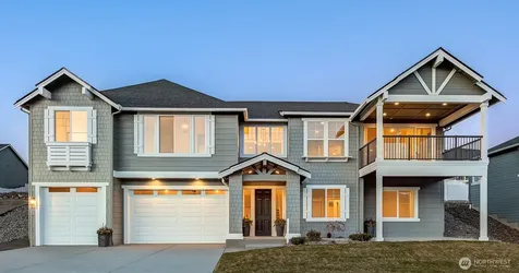 651 S Juli Avenue East Wenatchee WA 98802