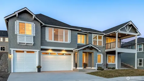 651 S Juli Avenue East Wenatchee WA 98802