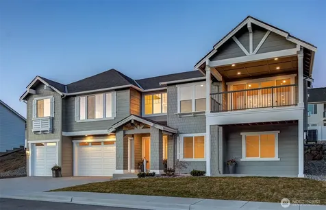 651 S Juli Avenue East Wenatchee WA 98802