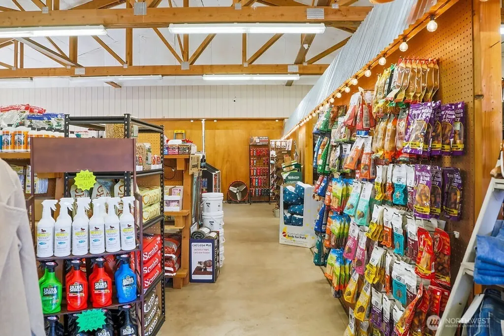 461 NE Old Belfair Highway Belfair WA 98528