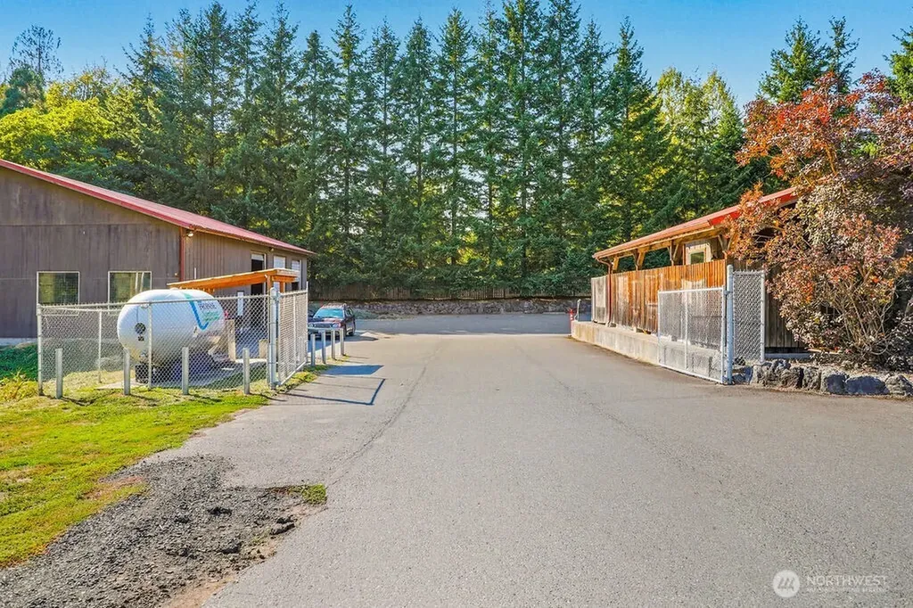 461 NE Old Belfair Highway Belfair WA 98528
