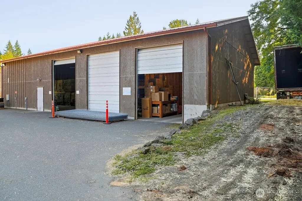 461 NE Old Belfair Highway Belfair WA 98528