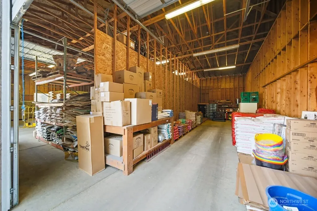 461 NE Old Belfair Highway Belfair WA 98528