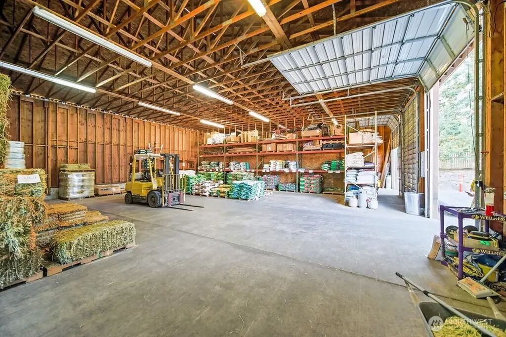 461 NE Old Belfair Highway Belfair WA 98528