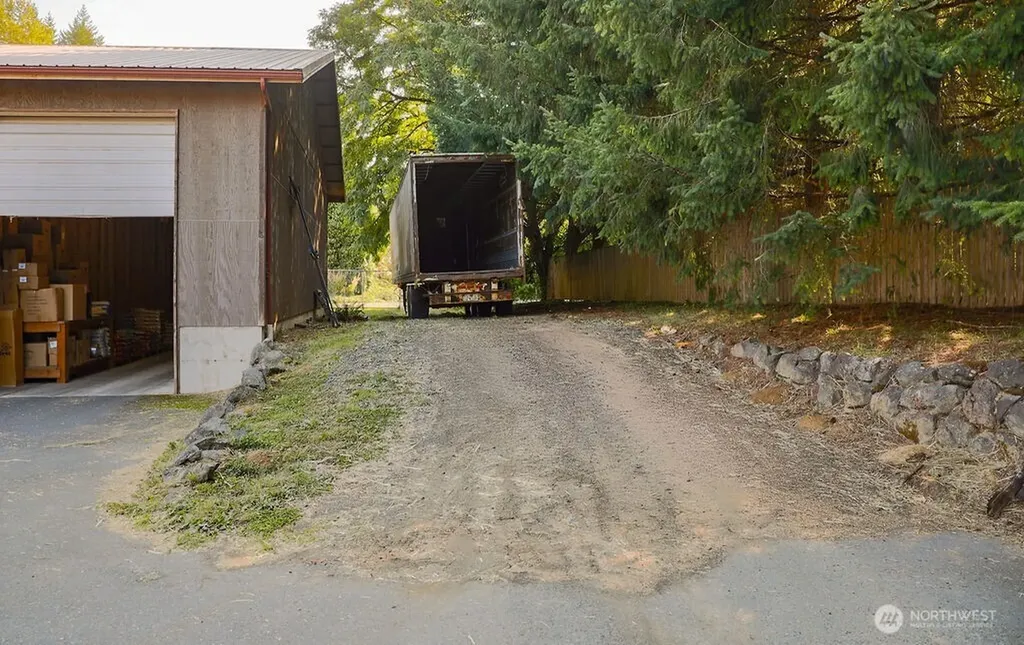 461 NE Old Belfair Highway Belfair WA 98528