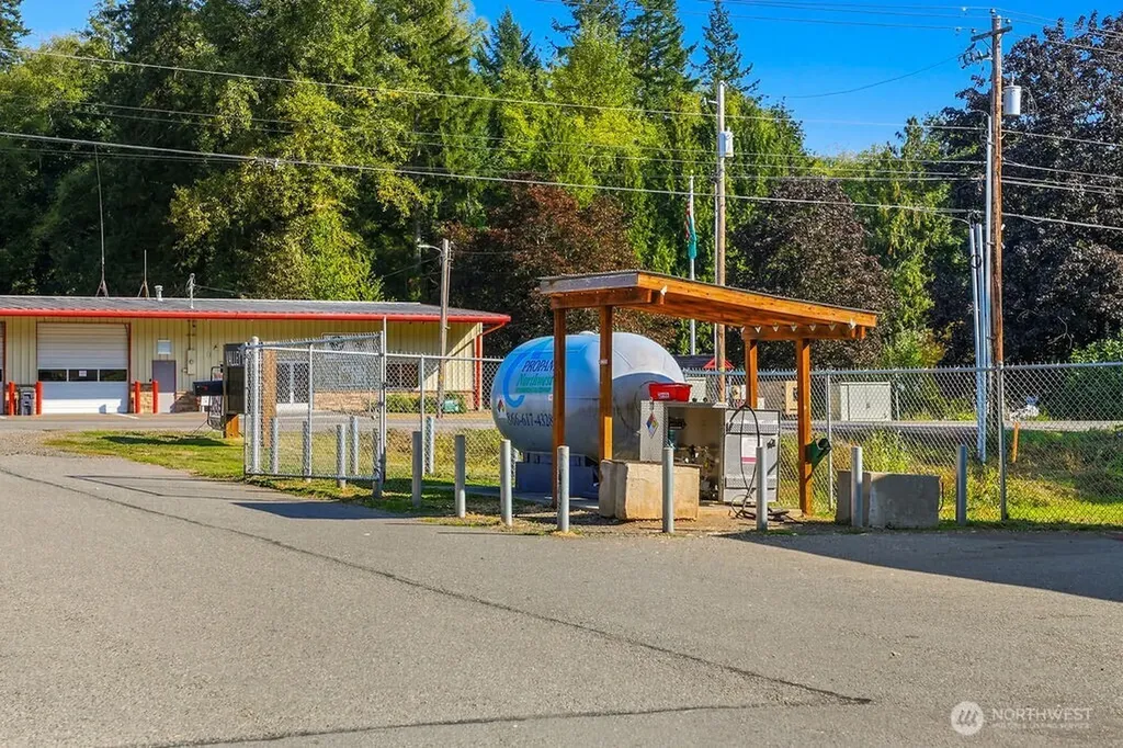 461 NE Old Belfair Highway Belfair WA 98528