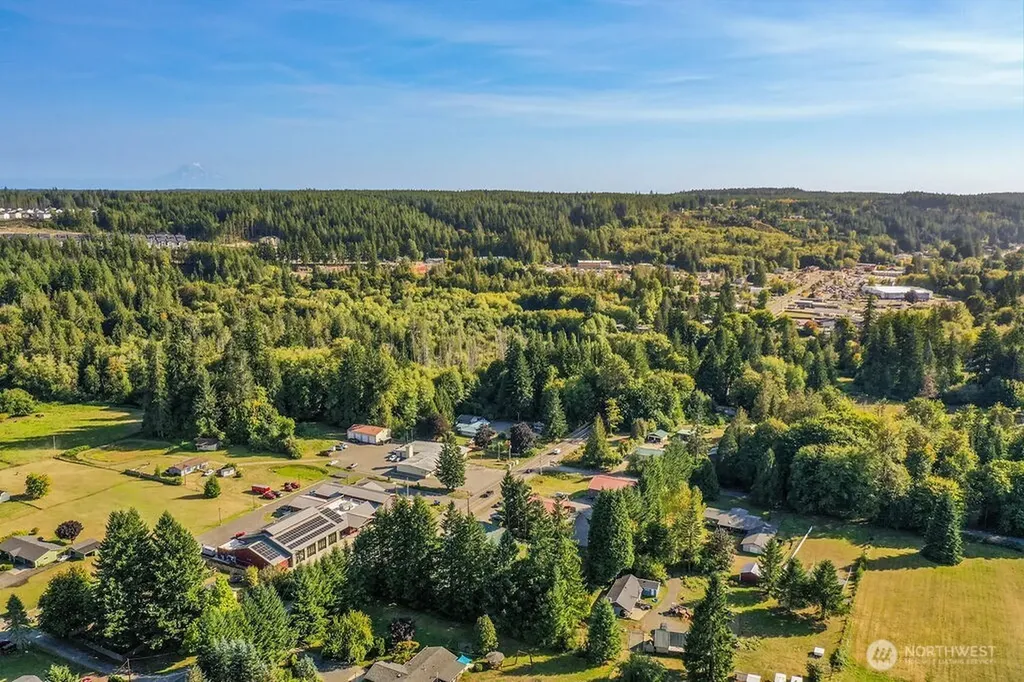 461 NE Old Belfair Highway Belfair WA 98528