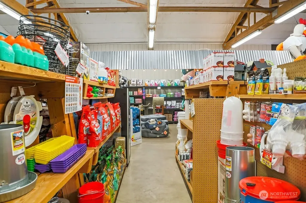 461 NE Old Belfair Highway Belfair WA 98528