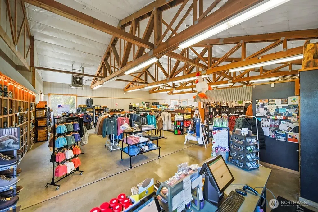 461 NE Old Belfair Highway Belfair WA 98528
