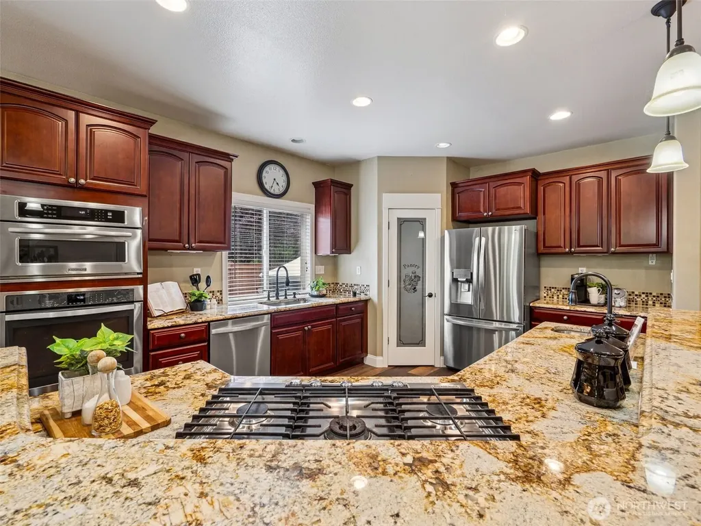 20714 61st Street E Bonney Lake WA 98391