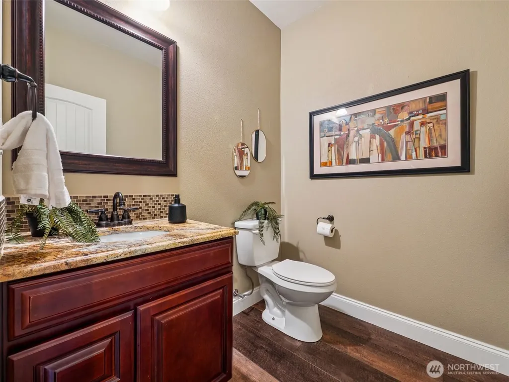 20714 61st Street E Bonney Lake WA 98391