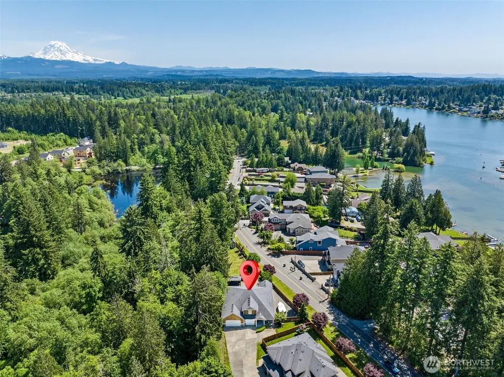 20714 61st Street E Bonney Lake WA 98391