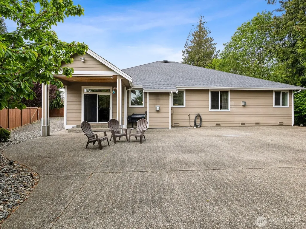 20714 61st Street E Bonney Lake WA 98391
